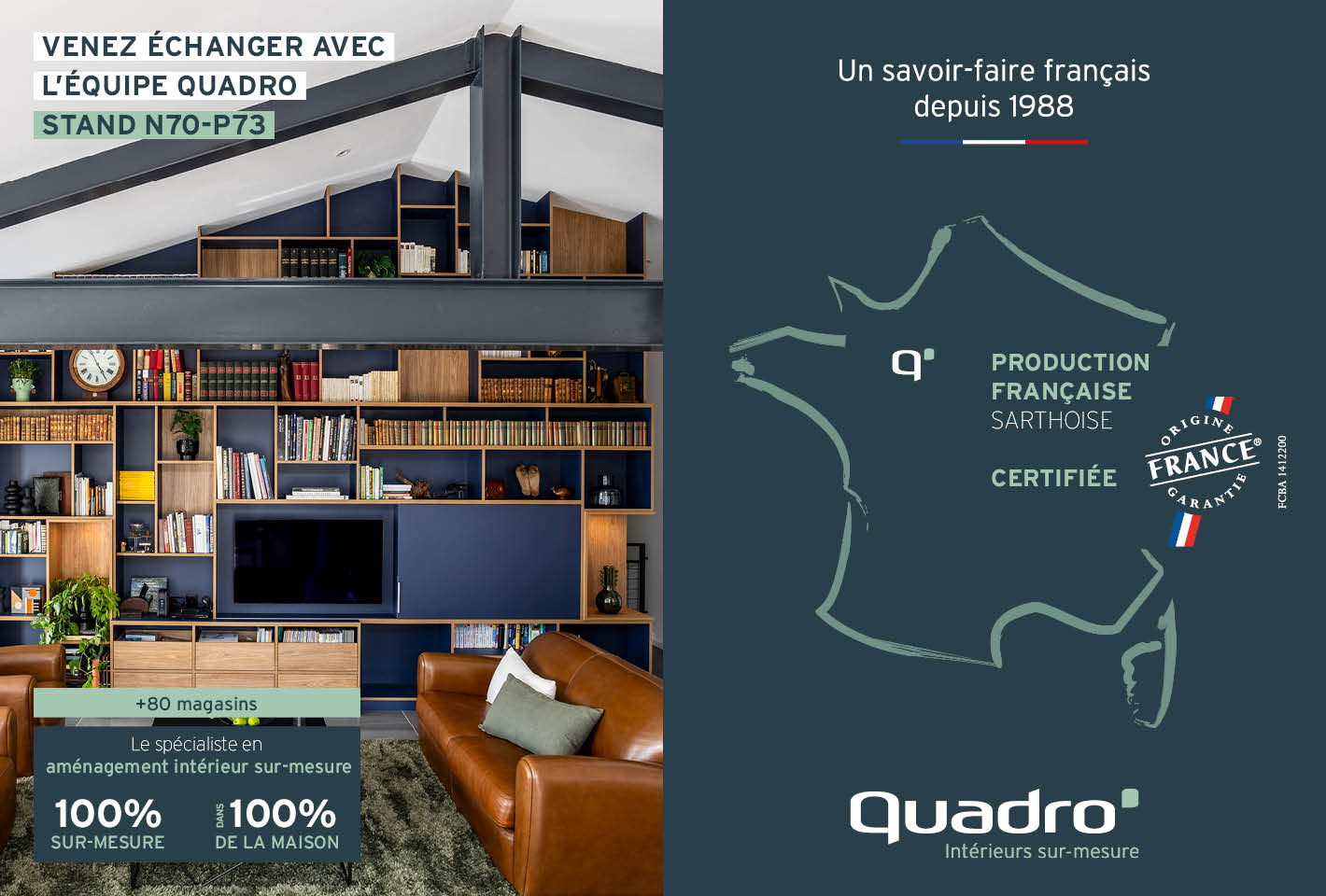 d&eacute;couvrez nos solutions d'am&eacute;nagement int&eacute;rieur sur mesure pour optimiser chaque espace de votre maison ou bureau. b&eacute;n&eacute;ficiez d'un int&eacute;rieur unique, fonctionnel et adapt&eacute; &agrave; vos besoins.