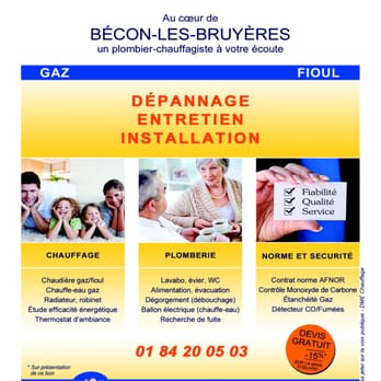 obtenez rapidement un devis personnalis&eacute; pour l'installation, l'entretien ou le remplacement de votre chauffage &agrave; courbevoie. comparez les meilleures offres des professionnels locaux pour un confort optimal toute l'ann&eacute;e.