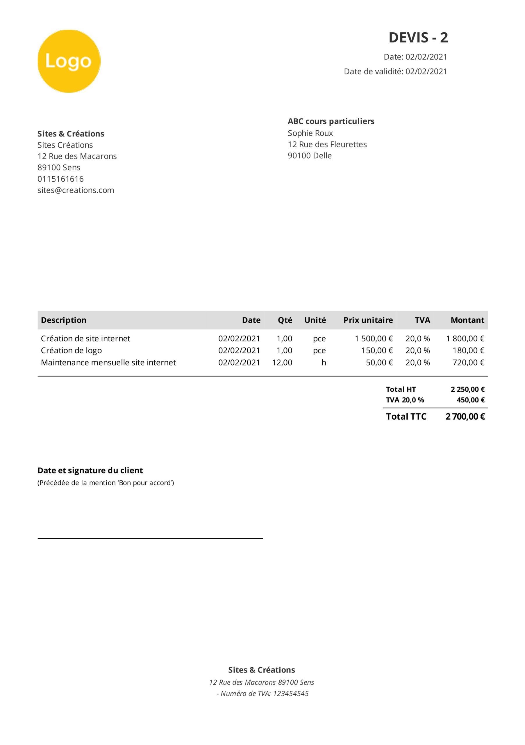 obtenez votre devis gratuit en quelques clics ! comparez nos offres personnalisées sans engagement et bénéficiez du meilleur rapport qualité-prix pour vos besoins.