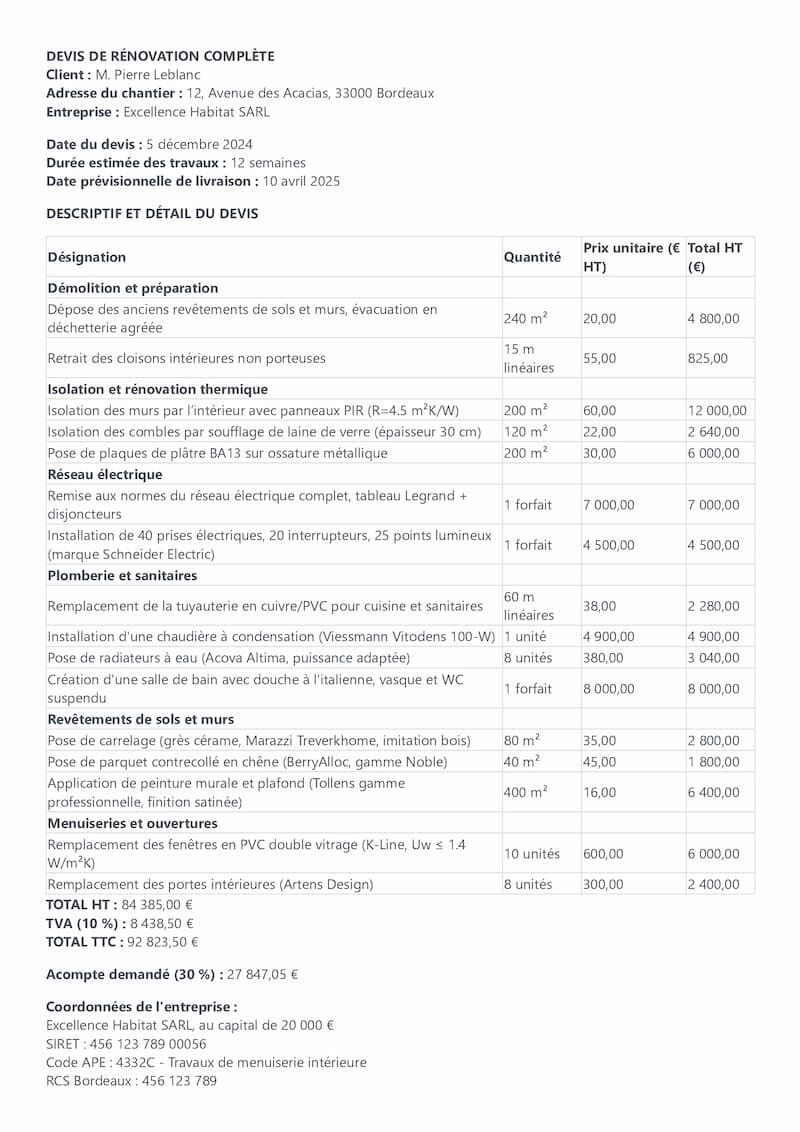 obtenez rapidement un devis personnalisé pour la rénovation de votre logement à courbevoie. professionnels qualifiés, travaux soignés et conseils adaptés à vos besoins. estimation gratuite en ligne !