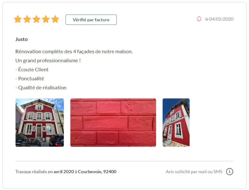 obtenez rapidement un devis pour vos travaux à courbevoie. comparez les offres des artisans qualifiés et réalisez vos projets en toute sérénité. gratuit et sans engagement !