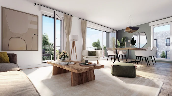 d&eacute;couvrez des int&eacute;rieurs neufs &agrave; courbevoie : des espaces modernes, lumineux et parfaitement am&eacute;nag&eacute;s pour un confort optimal dans l'une des villes les plus attractives des hauts-de-seine.