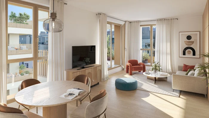 d&eacute;couvrez des logements modernes &agrave; courbevoie : appartements contemporains, confortables et bien situ&eacute;s, parfaits pour vivre ou investir aux portes de paris.