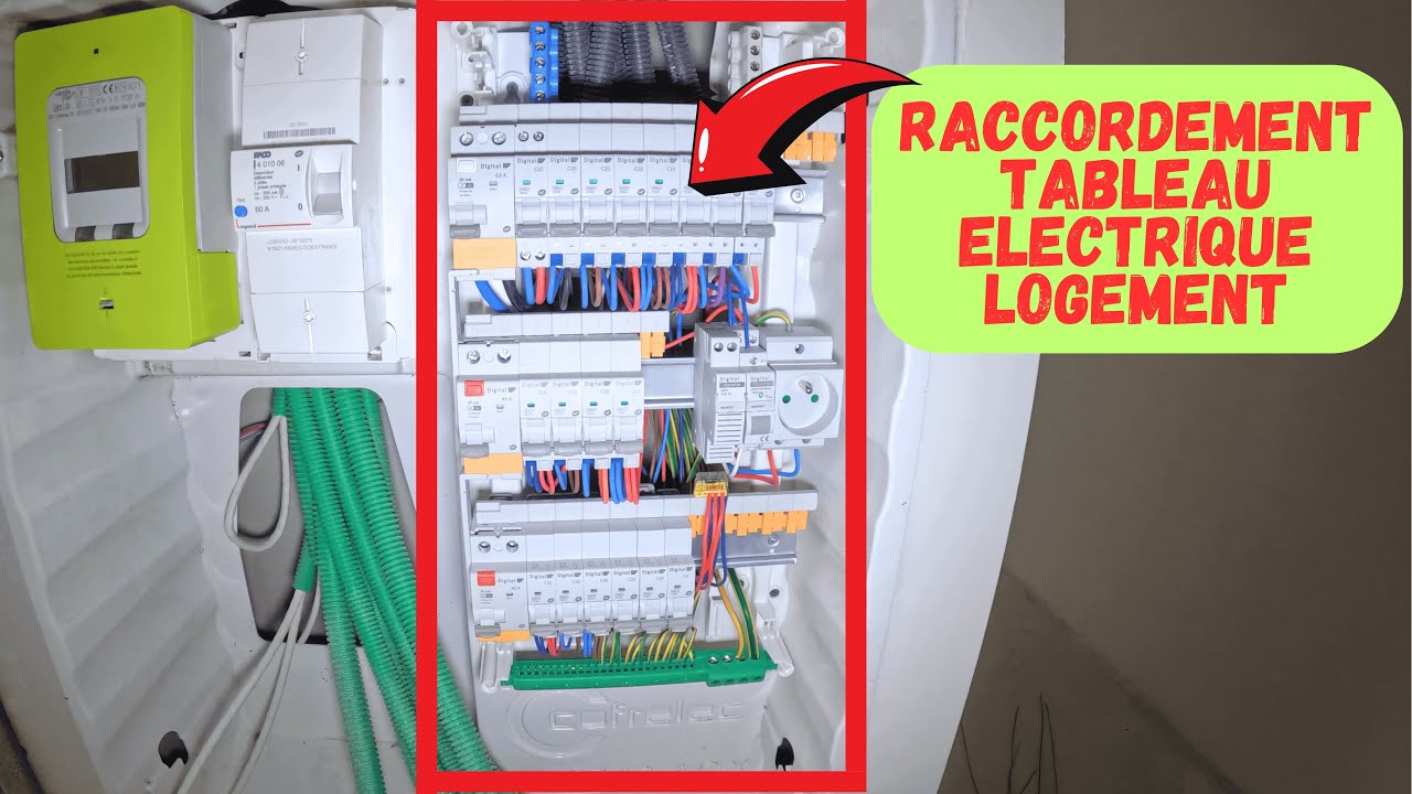 d&eacute;couvrez tout ce qu&rsquo;il faut savoir sur les normes &eacute;lectricit&eacute; en france : r&eacute;glementation, conseils de mise en conformit&eacute;, s&eacute;curit&eacute; et &eacute;tapes essentielles pour garantir une installation &eacute;lectrique conforme et s&eacute;curis&eacute;e.