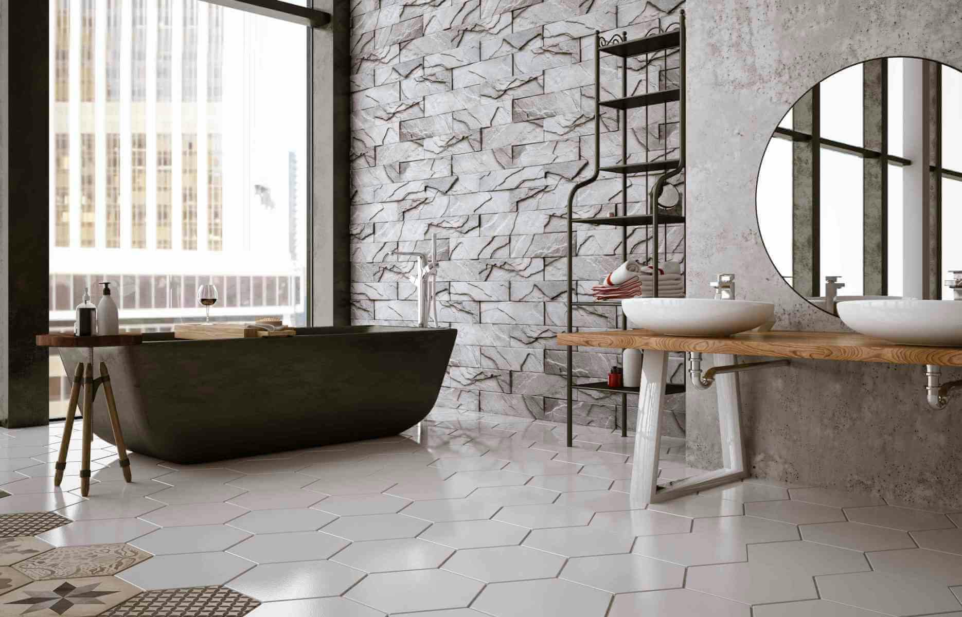 d&eacute;couvrez les tarifs moyens au m&egrave;tre carr&eacute; d'un carreleur, les facteurs qui influencent le prix et des conseils pour bien estimer votre budget travaux carrelage.