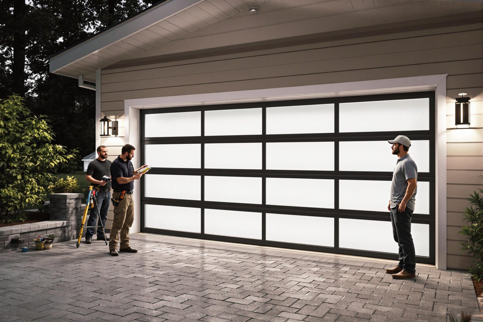 d&eacute;couvrez les diff&eacute;rents facteurs influen&ccedil;ant le prix d&rsquo;un garage, des conseils pour estimer le co&ucirc;t de construction, d&rsquo;achat ou de location, et comparez les tarifs selon votre r&eacute;gion et vos besoins.