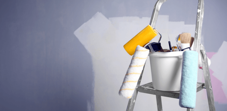 d&eacute;couvrez le prix de la peinture au m2 : astuces pour estimer le co&ucirc;t, facteurs qui influencent le tarif, fourchettes de prix au m&egrave;tre carr&eacute;, conseils pour &eacute;conomiser sur vos travaux de peinture int&eacute;rieure ou ext&eacute;rieure.