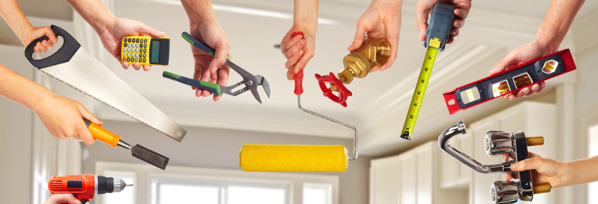 d&eacute;couvrez nos conseils et solutions pour r&eacute;ussir votre projet de r&eacute;novation : id&eacute;es, tendances, astuces et accompagnement pour transformer votre int&eacute;rieur avec style et efficacit&eacute;.