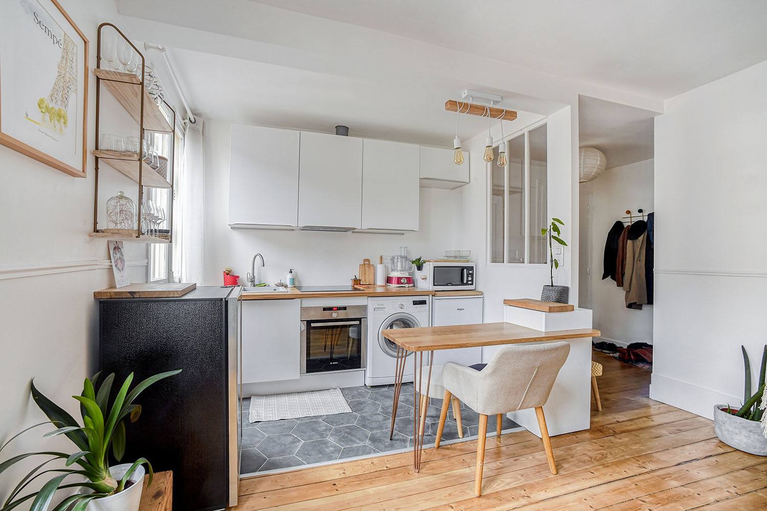 découvrez nos conseils et astuces pour réussir la rénovation de votre appartement. améliorez votre espace, augmentez sa valeur et créez un intérieur à votre image grâce à nos idées et solutions pratiques.
