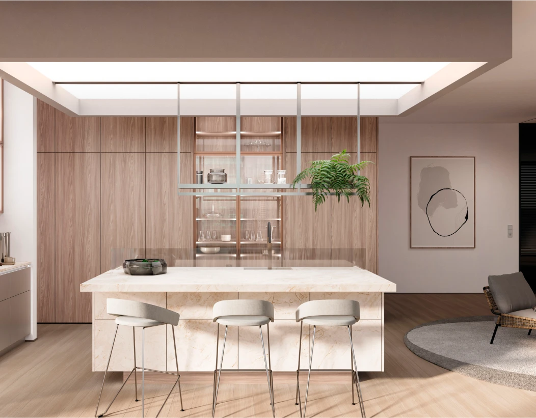 envie d&rsquo;une cuisine moderne et &eacute;l&eacute;gante &agrave; courbevoie ? d&eacute;couvrez nos services de r&eacute;novation de cuisine design sur-mesure pour transformer votre espace en un lieu fonctionnel et tendance.