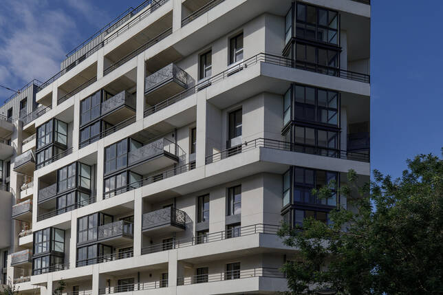découvrez nos services de rénovation de logements à courbevoie : modernisation, aménagement intérieur, travaux de qualité pour valoriser votre bien immobilier et améliorer votre confort.