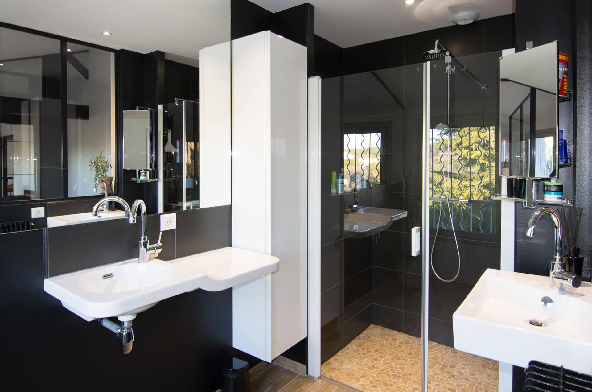 confiez la r&eacute;novation de votre salle de bain &agrave; courbevoie &agrave; des experts. modernisez votre espace avec des solutions sur mesure, un accompagnement personnalis&eacute; et des finitions de qualit&eacute;.