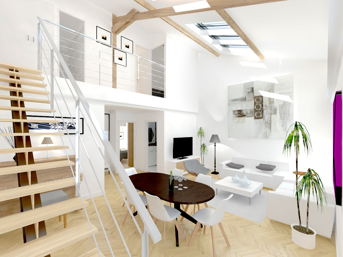 confiez votre rénovation sur-mesure à courbevoie à des experts : conseils personnalisés, matériaux de qualité et accompagnement complet pour transformer votre intérieur selon vos envies.