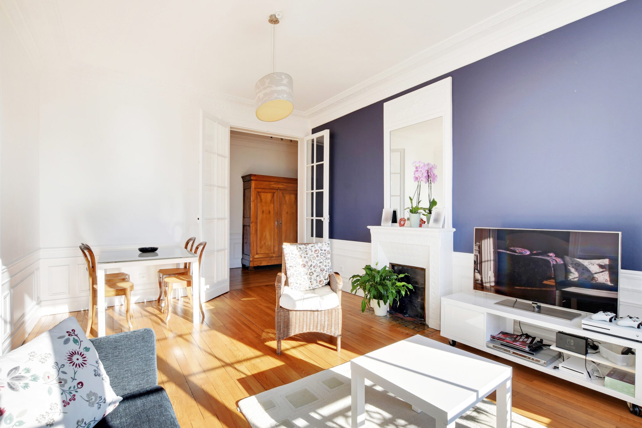 découvrez tous nos conseils et solutions pour rénover un appartement à courbevoie : idées, astuces, démarches, coûts et professionnels pour réussir votre projet de rénovation en toute sérénité.