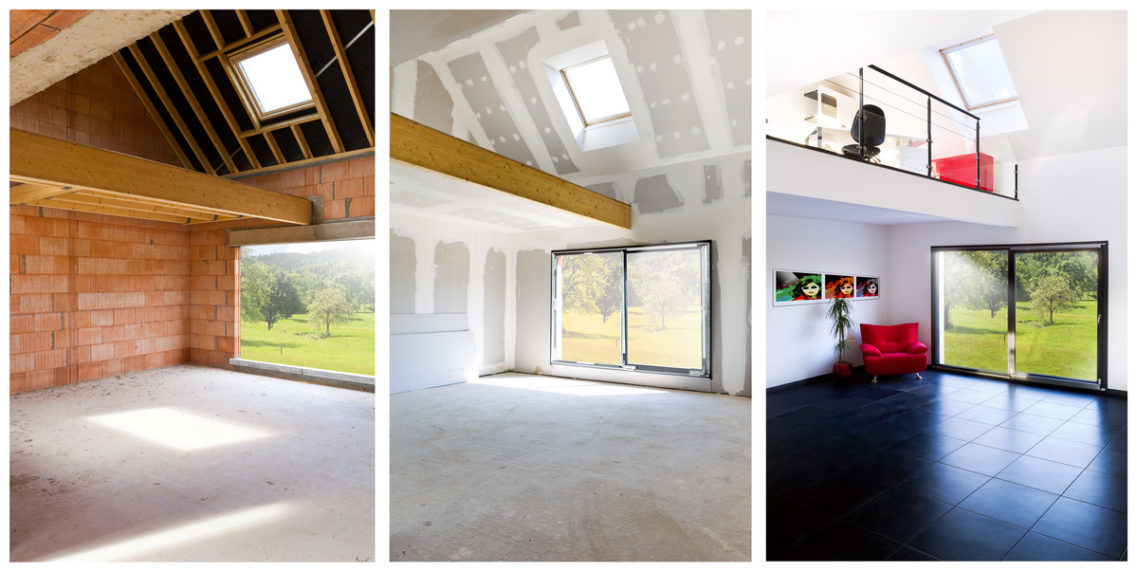 d&eacute;couvrez tout ce qu'il faut savoir sur le co&ucirc;t de la r&eacute;novation d'une maison : fourchettes de prix, facteurs &agrave; prendre en compte, astuces pour &eacute;conomiser et conseils pour r&eacute;ussir vos travaux en toute s&eacute;r&eacute;nit&eacute;.