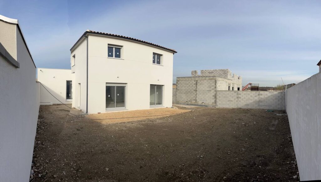 obtenez votre devis gratuit pour le ravalement de façade. comparez les prix et choisissez un professionnel qualifié pour rénover et valoriser votre habitation.