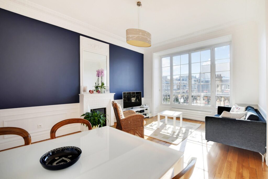 confiez la rénovation de votre maison à courbevoie à des experts qualifiés. qualité, conseils personnalisés et travaux sur mesure pour transformer votre intérieur selon vos envies.