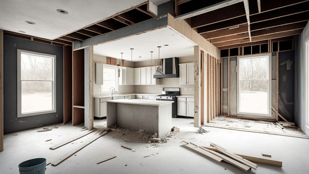 découvrez les avantages d'une rénovation intérieure professionnelle à paris : qualité, expertise, respect des délais et valorisation de votre bien immobilier.