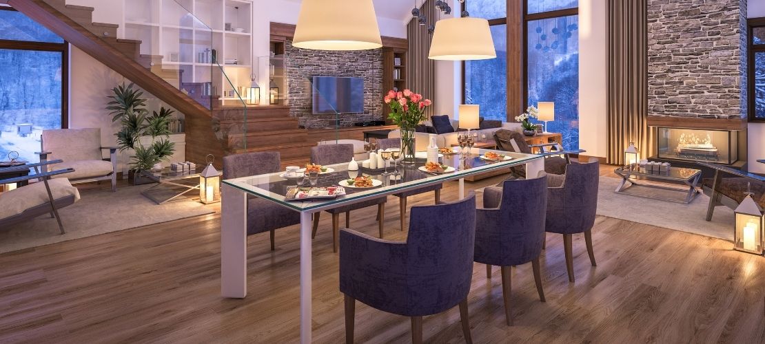 d&eacute;couvrez le co&ucirc;t moyen de la r&eacute;novation d'un appartement en 2024 et obtenez des conseils pour budg&eacute;tiser vos travaux efficacement.